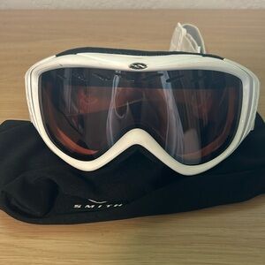 Smith Goggles